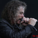 Into The Grave 2017: Overkill
